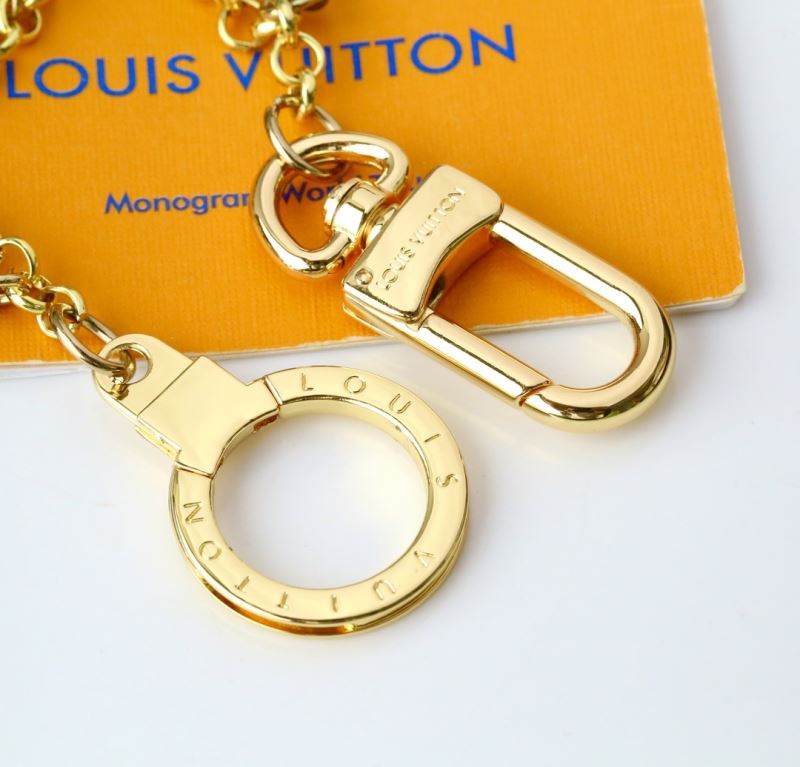 Louis Vuitton Keychains